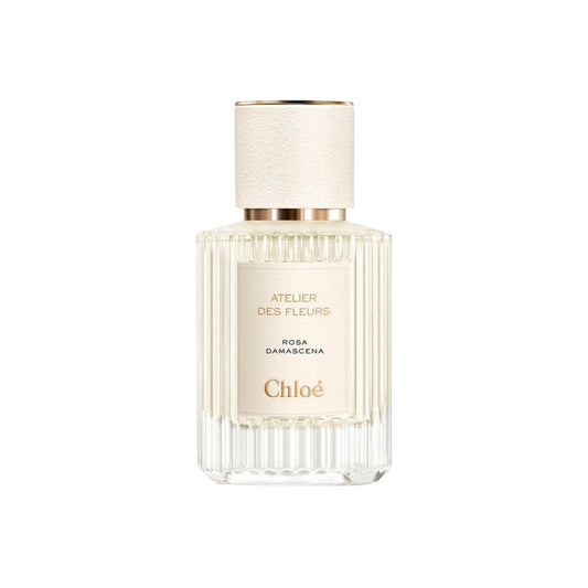 CHLOÉ ATELIER DES FLEURS ROSA DAMASCENA 50ML