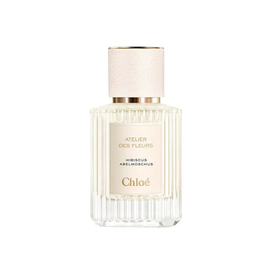 CHLOÉ ATELIER DES FLEURS HIBISCUS ABELMOSCHUS 50ML