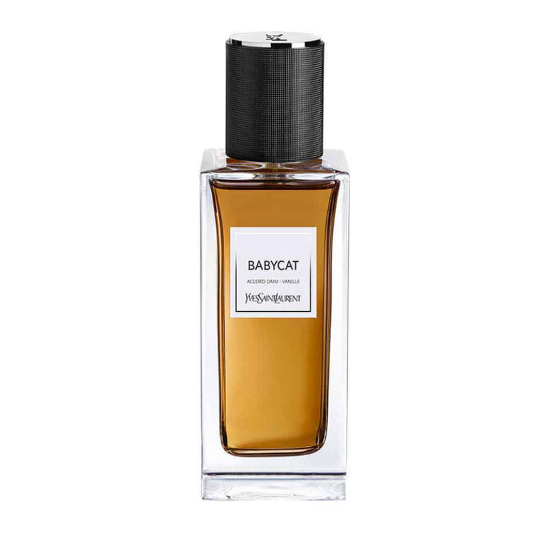 Babycat Yves Saint Laurent 125ML