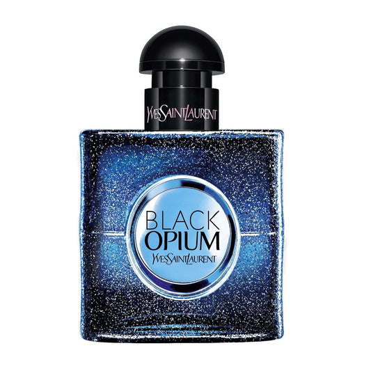 BLACK OPIUM INTENSE YVES SAINT LAURENT 90ML