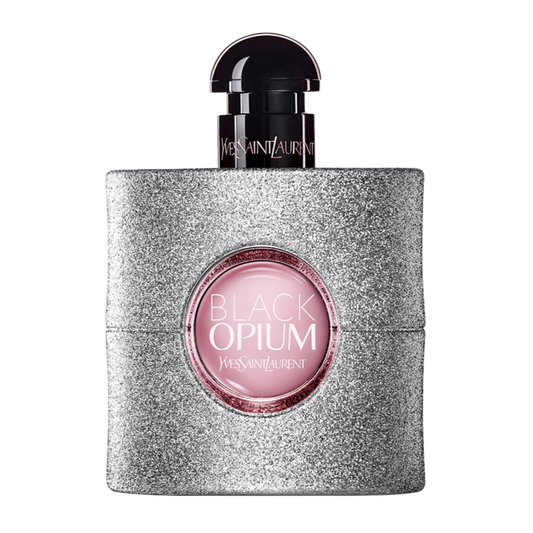 BLACK OPIUM GLITTER YVES SAINT LAURENT 90ML