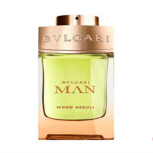 Bvlgari man wood neroli 100 ml