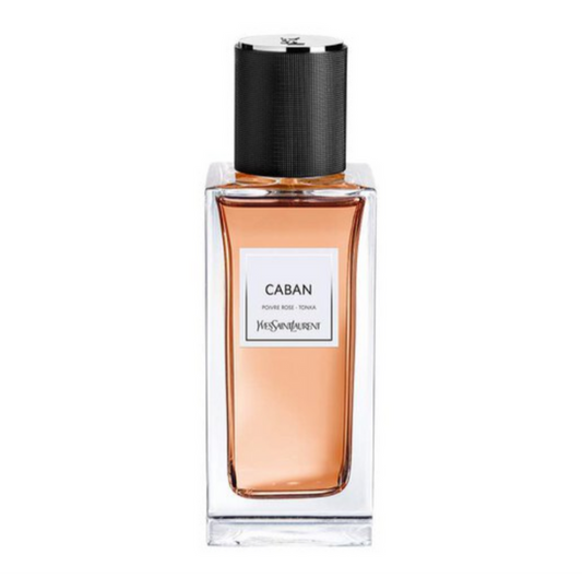 Caban Yves Saint Laurent 125ML