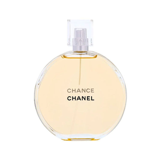 Chanel Chance Eau de Parfum 100ml