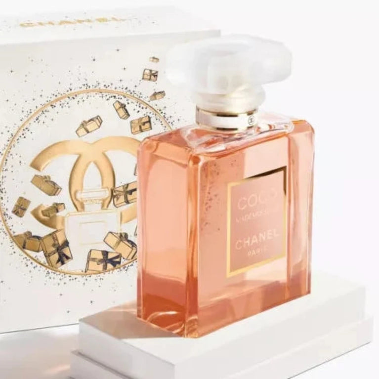 Chanel Coco Mademoiselle Limited-Edition Eau De Parfum 100ML