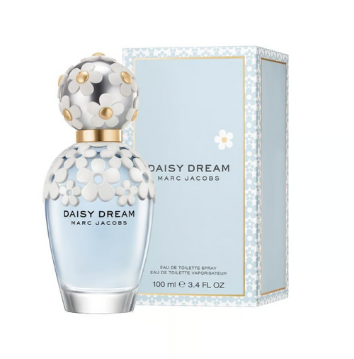 Daisy Eau De Toilette Marc Jacobs 100ml