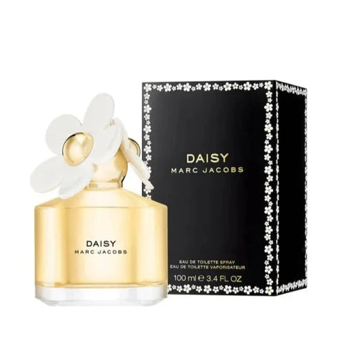 Daisy Eau De Toilette Marc Jacobs 100ml