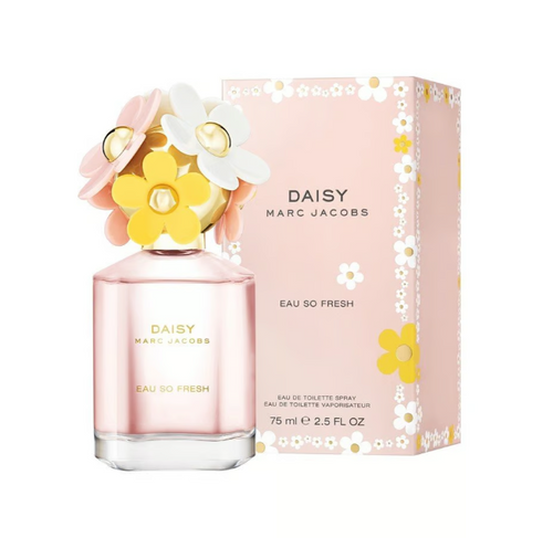 Daisy Eau So Fresh Marc Jacobs 75ml
