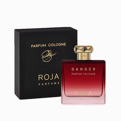 Danger Pour Homme Parfum Cologne Roja Dove 100ML