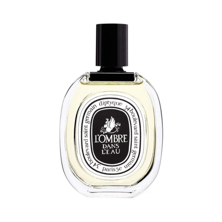 L'OMBRE DANS L'EAU EAU DE TOILETTE DIPTYQUE 100 ML