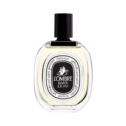 L'OMBRE DANS L'EAU EAU DE TOILETTE DIPTYQUE 100 ML