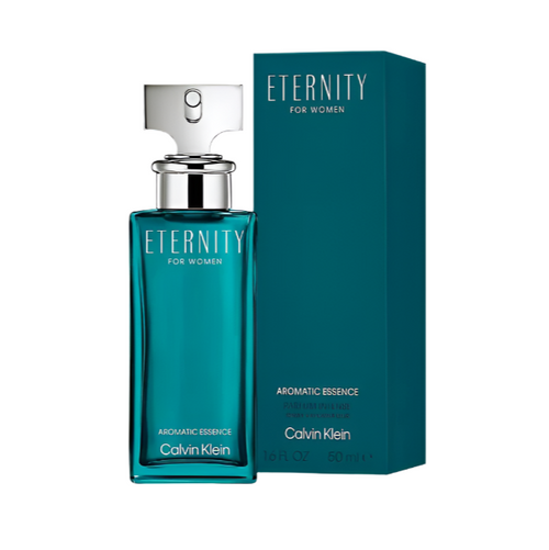 Eternity Aromatic Essence for Women Calvin Klein 100ml