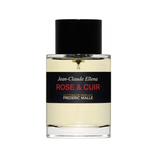 ROSE & CUIR FREDERIC MALLE 100 ML