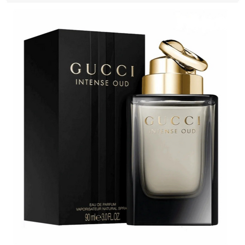 Intense Oud Gucci 90ML