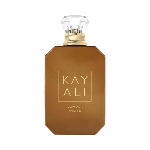 Invite Only Amber | 23 Kayali Fragrances 100ml