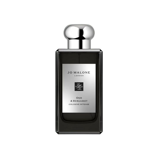 Oud & Bergamot Cologne Intense 100ml