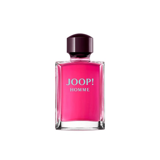 Joop! Homme Eau De Toilette Spray 4.2 Oz/ 125 Ml