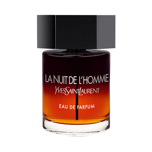 La Nuit De L’Homme Eau de parfum 100 ml