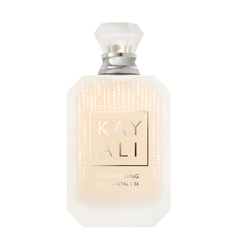 THE WEDDING SILK SANTAL | 36 KAYALI FRAGRANCES 100ML