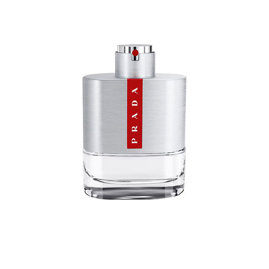 PRADA LUNA ROSSA FOR MEN EAU DE TOILETTE 100 ML
