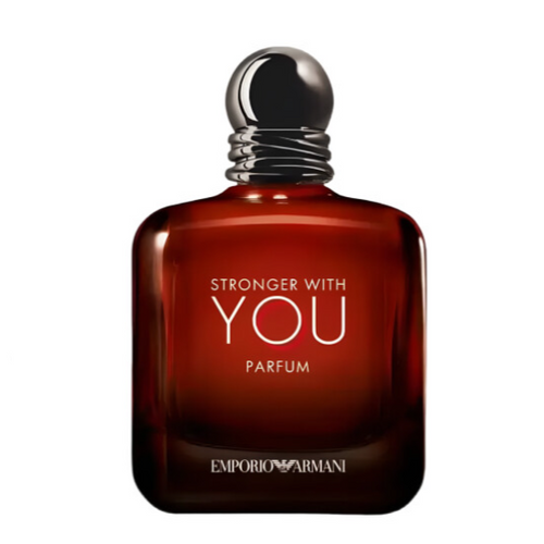 EMPORIO ARMANI STRONGER WITH YOU PARFUM 100ML