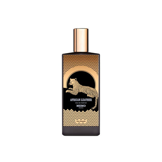 Memo African Leather 75ml