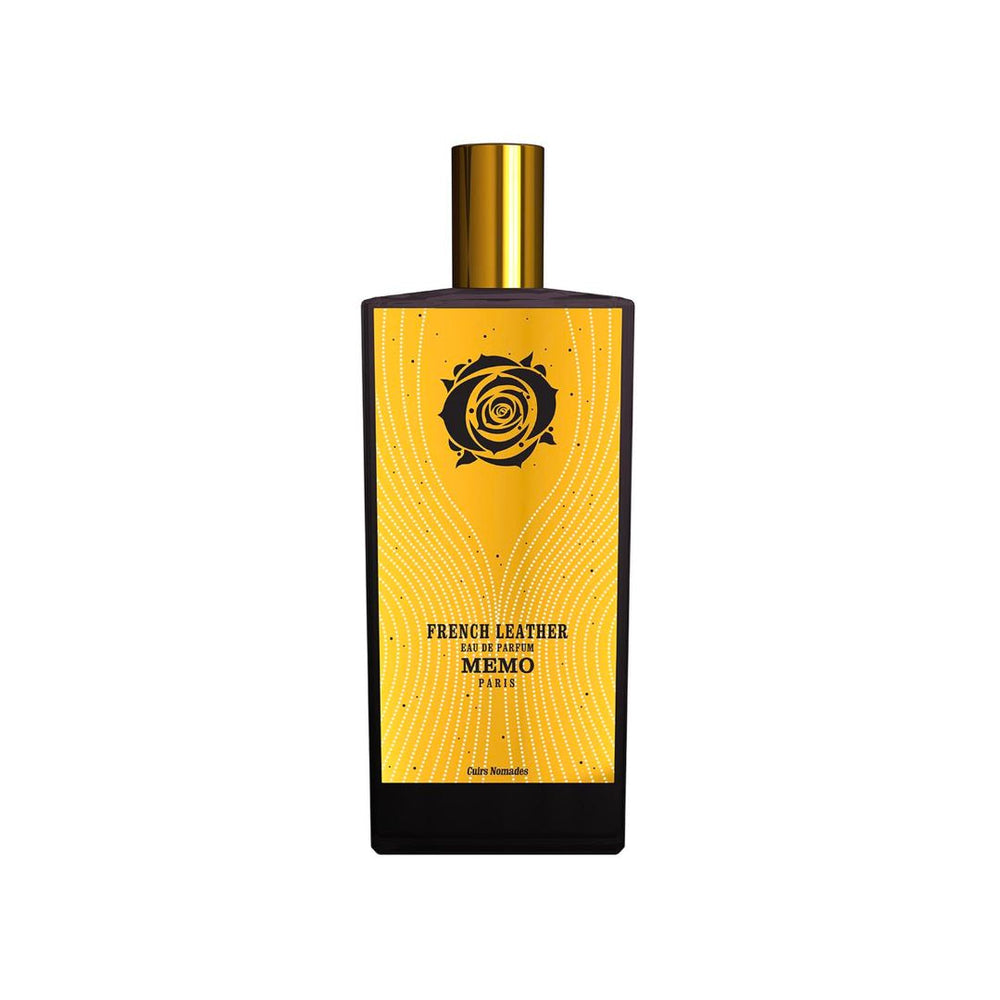 MEMO FRENCH LEATHER 75ML