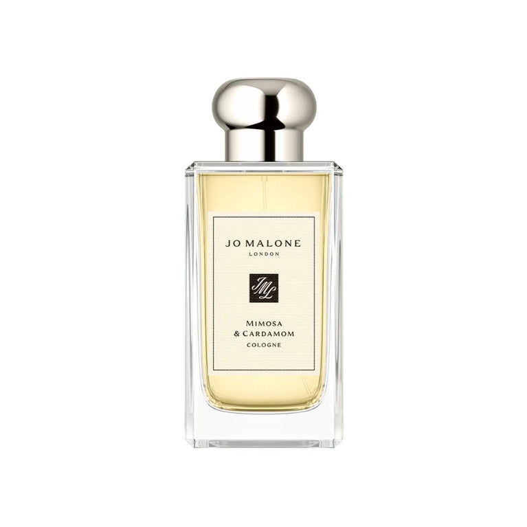Mimosa & Cardamom Cologne 100ml