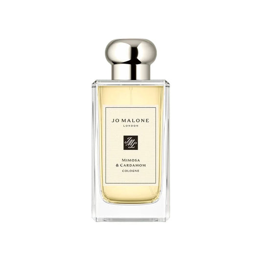 Mimosa & Cardamom Cologne 100ml