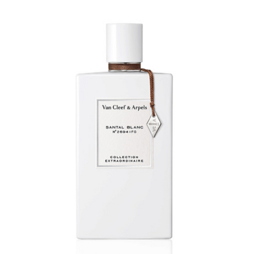 Santal Blanc Van Cleef & Arpels 75ML