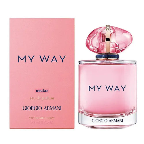 My Way Nectar Giorgio Armani 90ML