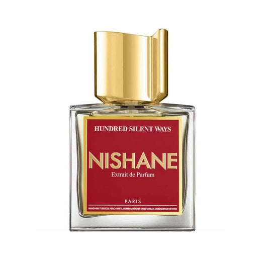Nishane Hundred Silent Ways perfume extract unisex