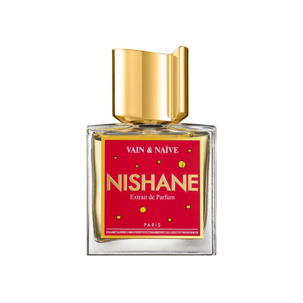 NISHANE VAIN & NAÏVE 100ML