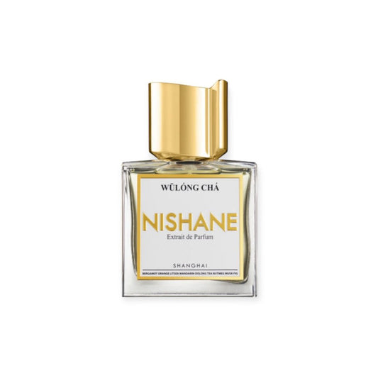 NISHANE WULONG CHA 100 ML