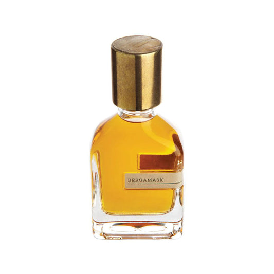 ORTO PARISI BERGAMASK 50 ML
