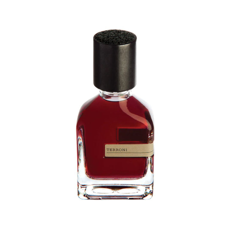 TERRONI - ORTO PARISI 50 ML