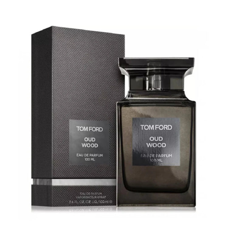 Oud Wood Parfum Tom Ford 100ML