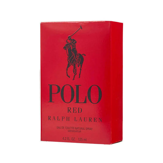 Polo Red Ralph Lauren 125ML