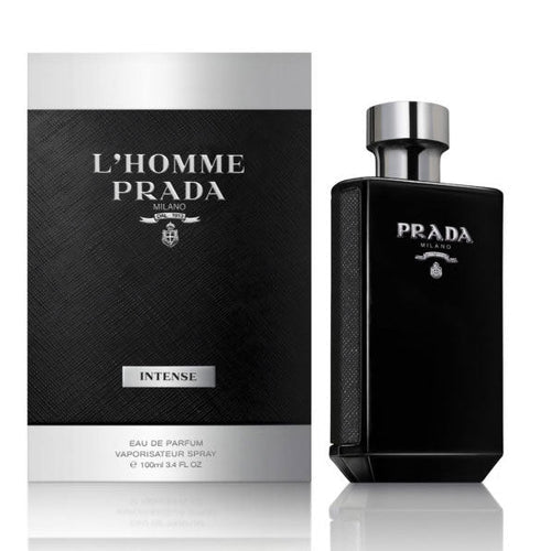 PRADA L'HOMME INTENSE 100ML