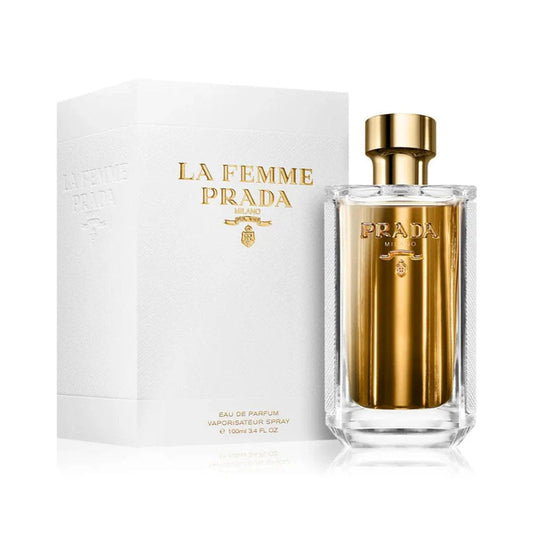 PRADA LA FEMME 100ML