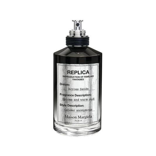REPLICA ACROSS SANDS 100ML