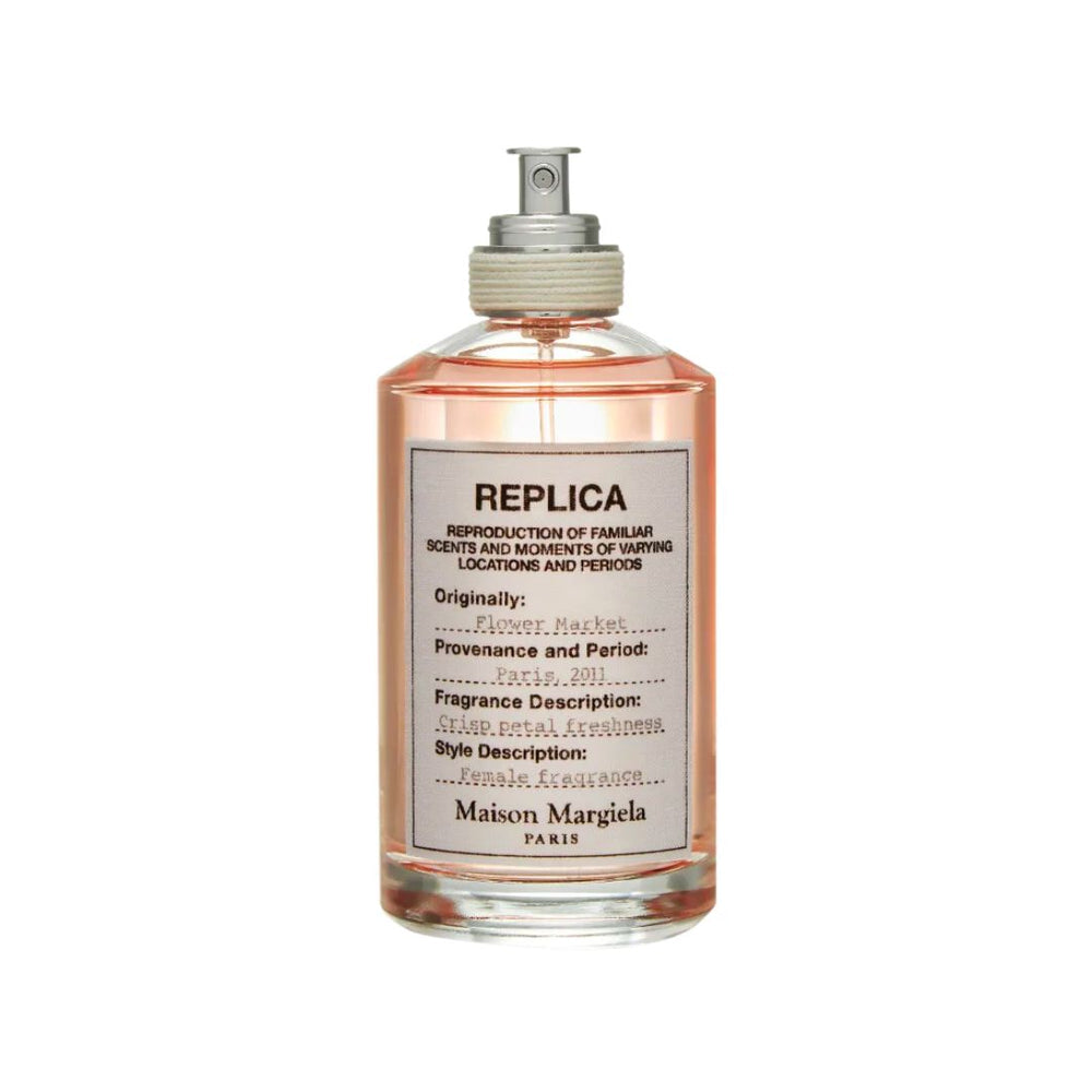 Replica Flower Market 100ml