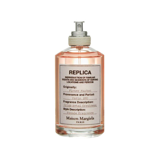 Replica Flower Market 100ml