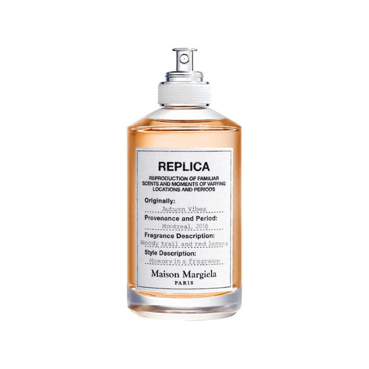REPLICA AUTUMN VIBES 100ML