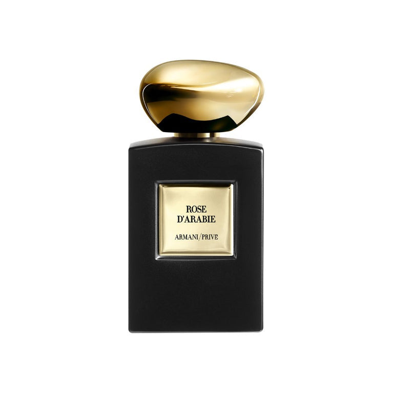 Rose d'Arabie 100ml