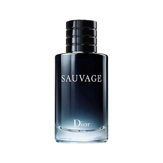 Sauvage Eau de Toilette 100ml