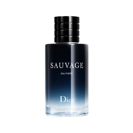 Sauvage Eau Forte Dior 100ML