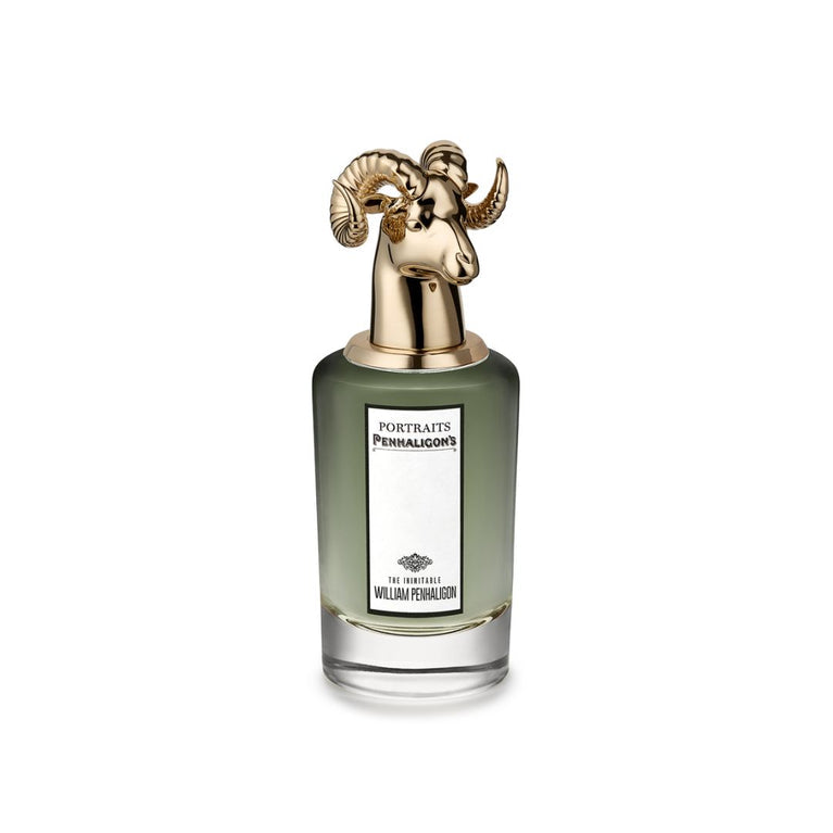 The Inimitable William Penhaligon Penhaligon's 75ml