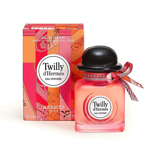 Twilly d'Hermès Eau Poivrée Eau de Parfum Hermès 85ml
