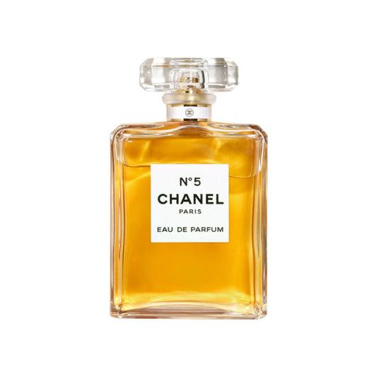 CHANEL NO 5 EAU DE PARFUM FOR WOMEN 100 ML